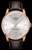 Часы Tissot Chemin Des Tourelles Powermatic 80 T099.407.36.037.00