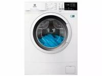 Стиральная машина Electrolux EW6SN427WI