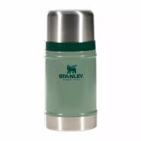 Походная посуда Thermos Can Stanley 0.72 l olive