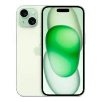 Смартфон Apple iPhone 15 128Gb Green (Зеленый) (Dual Sim)