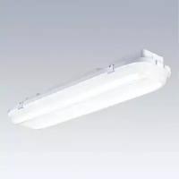 Светодиодный влагозащищенный светильник 4000 RF L840 - Потолочный/настенный светильник FORCELED #... – Zumtobel – 92900124 – 5037319254324