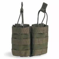 Подсумок Tasmanian Tiger 2 SGL Mag Pouch BEL M4 MKII olive