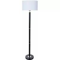 Торшер Robert A5029PN-1SS Arte Lamp