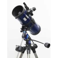 Телескоп Meade Polaris 114 мм (экваториальный рефлектор) TP216004 Meade TP216004