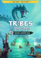 Tribes of Midgard: Deluxe Edition (Steam; PC; Регион активации ROW)