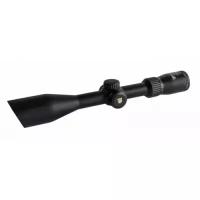 Прицел Nikko Stirling NIGHTEATER 2.5-10x42, сетка Half MD NP251042MD Nikko Stirling NP251042MD