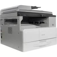 Цифровое МФУ Ricoh Aficio MP 2014AD (A3, 20 стр/мин, копир/принтер/цв. сканер/девелопер/дуплекс + бесплатный запуск АСЦ)