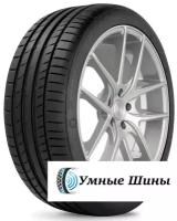 Continental 245/40 R18 ContiSportContact 5 97Y Runflat