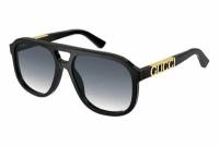 Солнцезащитные очки Gucci GG 1188S Черный