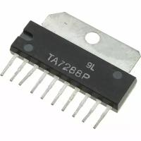 Микросхема TA7288P