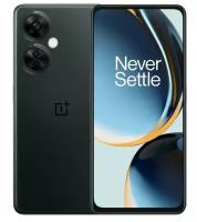 OnePlus Смартфон Oneplus Nord CE 3 Lite 5G 8/128GB Global (8 ГБ, 128 ГБ, Чёрный, Global)