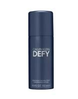 Calvin Klein дезодорант DEFY, 150 ml