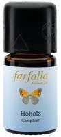 Farfalla Эфирное масло Хо дерева (био) 5 мл