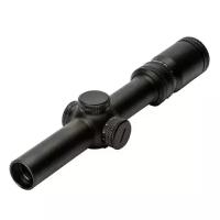 Оптический прицел Sightmark Citadel 1-10x24 HDR подсветка сетки Plex 1/2MOA (SM13138HDR) 00013430 Sightmark 00013430