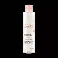 Avene мицеллярный лосьон для очищения кожи и удаления макияжа 200 мл 1 шт