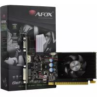 Видеокарта PCI-E 1Gb GT220 DDR3 HDMI DVI Afox (AF220-1024D3L2)