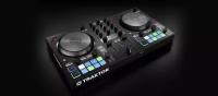 DJ Контроллер Traktor Kontrol S2 Mk3