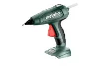 Клеевой пистолет Metabo HK 18 LTX 20