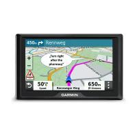 Автомобильный навигатор Garmin Drive 52 EU MT-S 010-02036-10