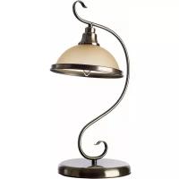 Интерьерная настольная лампа Safari A6905LT-1AB Arte Lamp