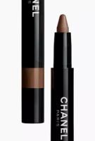 Chanel STYLO OMBRE ET CONTOUR, тени карандаш для глаз, 12 Contour Clair