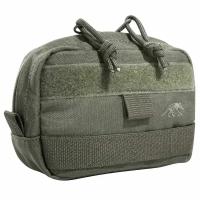 Подсумок Tasmanian Tiger Tac Pouch 4 Horizontal IRR stone grey olive