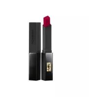 Yves Saint Laurent Помада для губ Rouge Pur Couture The Slim Velvet (308 Radical Chili)