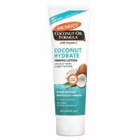 Palmers, Coconut Oil Formula with Vitamin E, Coconut Hydrate Firming Lotion, 8.5 fl oz (250 ml)