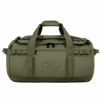 Сумка тактическая Highlander Carrying Bag Storm Kitbag 65L olive