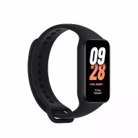 Фитнес браслет Xiaomi Mi Smart Band 8 Active, черный