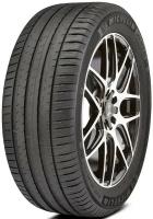 Шины 275/55 R19 Michelin Pilot Sport 4 SUV 111W FRV