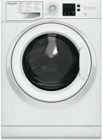 Стиральная машина Hotpoint-Ariston NSS 5015 H