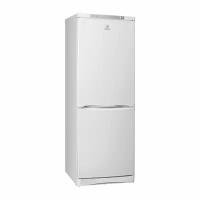 Холодильник Indesit ES 16, двухкамерный, класс А, 278 л, Low Frost, белый 2773205