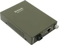 Медиа-конвертер D-Link DMC-920R