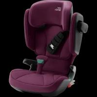 Автокресло Britax Roemer KIDFIX i-SIZE Burgundy Red