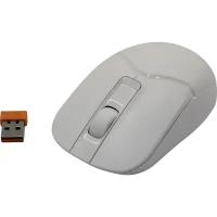 Манипулятор A4Tech FSTYLER Wireless Optical Mouse USB 3btn+Roll