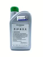 Жидкость ГУР VOLKSWAGEN Power Steering Fluid G004 1л (G004000M2)