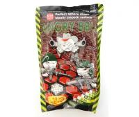 Шары Angry BBs 0,30 1 кг (3300 шт.) страйкбол (airsoft)