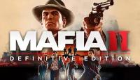 Игра Mafia II: Definitive Edition для PC(ПК), Русский язык, электронный ключ, Steam