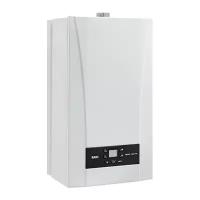 Котел газовый настенный BAXI ECO Nova 1.24F (24 кВт) 1 конт., с закрытой камерой сгорания