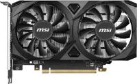 Видеокарта MSI PCI-E 4.0 RTX 3050 VENTUS 2X 6G OC NVIDIA GeForce RTX 3050 6Gb 128bit GDDR6 1807/14000 HDMIx1 DPx3 HDCP Ret