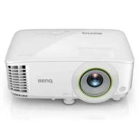 Проектор BenQ EW600 DLP 1280x800 WXGA 3600 AL SMART 1.1X, TR 1.551.7, HDMI, VGA, USBx2 wireless, white