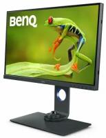 Монитор Benq SW270C (9H.LHTLB.QPE)