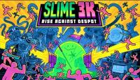 Игра Slime 3K: Rise Against Despot для PC (STEAM) (электронная версия)