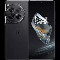 OnePlus 12 12/256Gb silky black (черный) IND