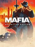 Игра Mafia: Definitive Edition для PC(ПК), Русский язык, электронный ключ, Steam