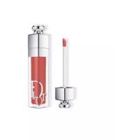 Dior Блеск для губ Lip Maximizer, 039 Intense cinnamon