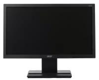 Монитор Acer V206HQLAB Black