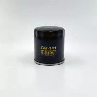 Фильтр масляный BIG Filter GB-141
