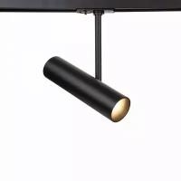 Трековый светильник Track lamps TR005-1-GU10-B Maytoni